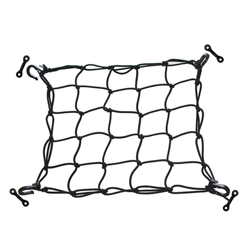 Deck Cargo Net with Lashing Ho - Fishing Kayak Crate incelemesi ve fiyatı