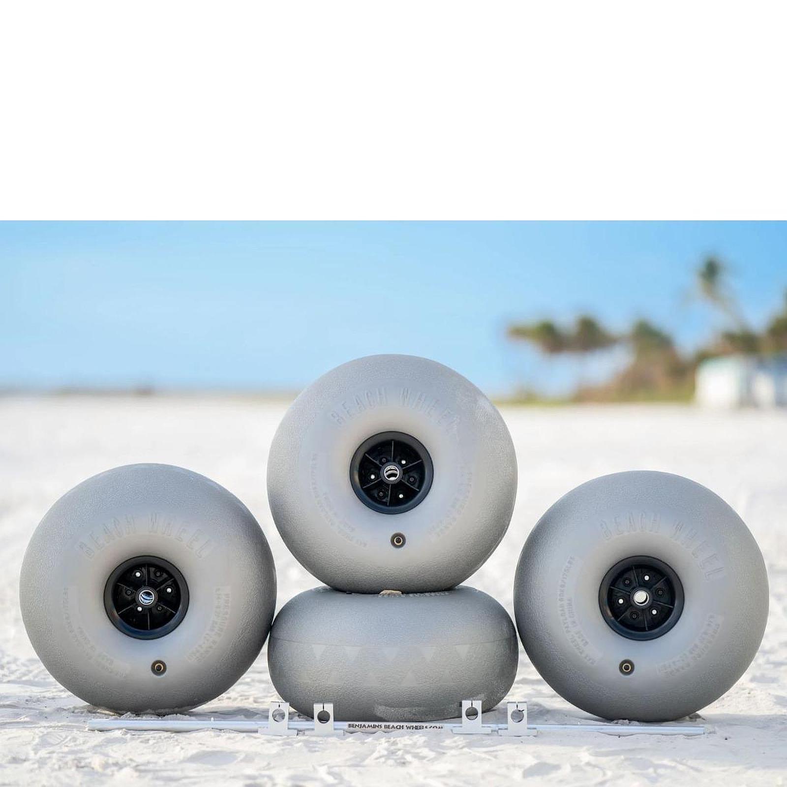 Universal Inflatable Balloon W - Fishing Kayak Cart incelemesi ve fiyatı