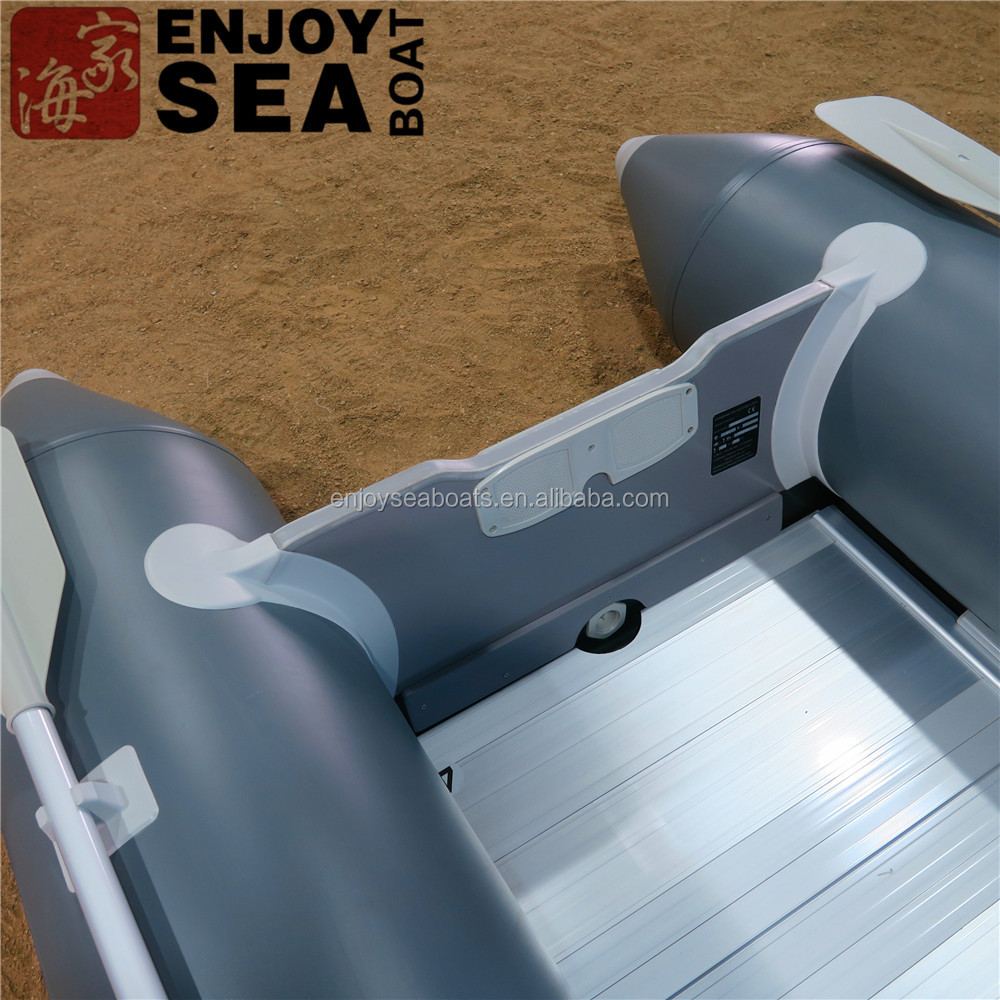 Aluminum Kayak Inflatable Spee - Fishing Kayak Inflatable incelemesi ve fiyatı