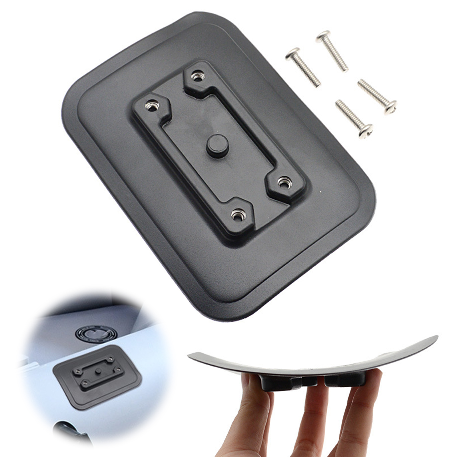 PVC Fish Finder Mount Fix Corr - Fishing Kayak Fish Finder Mount incelemesi ve fiyatı
