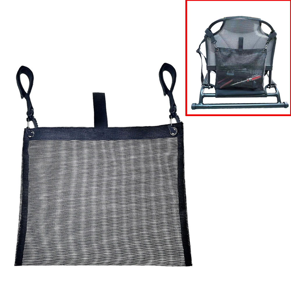 Durable Kayak Mesh Bag Beer St - Fishing Kayak Crate incelemesi ve fiyatı
