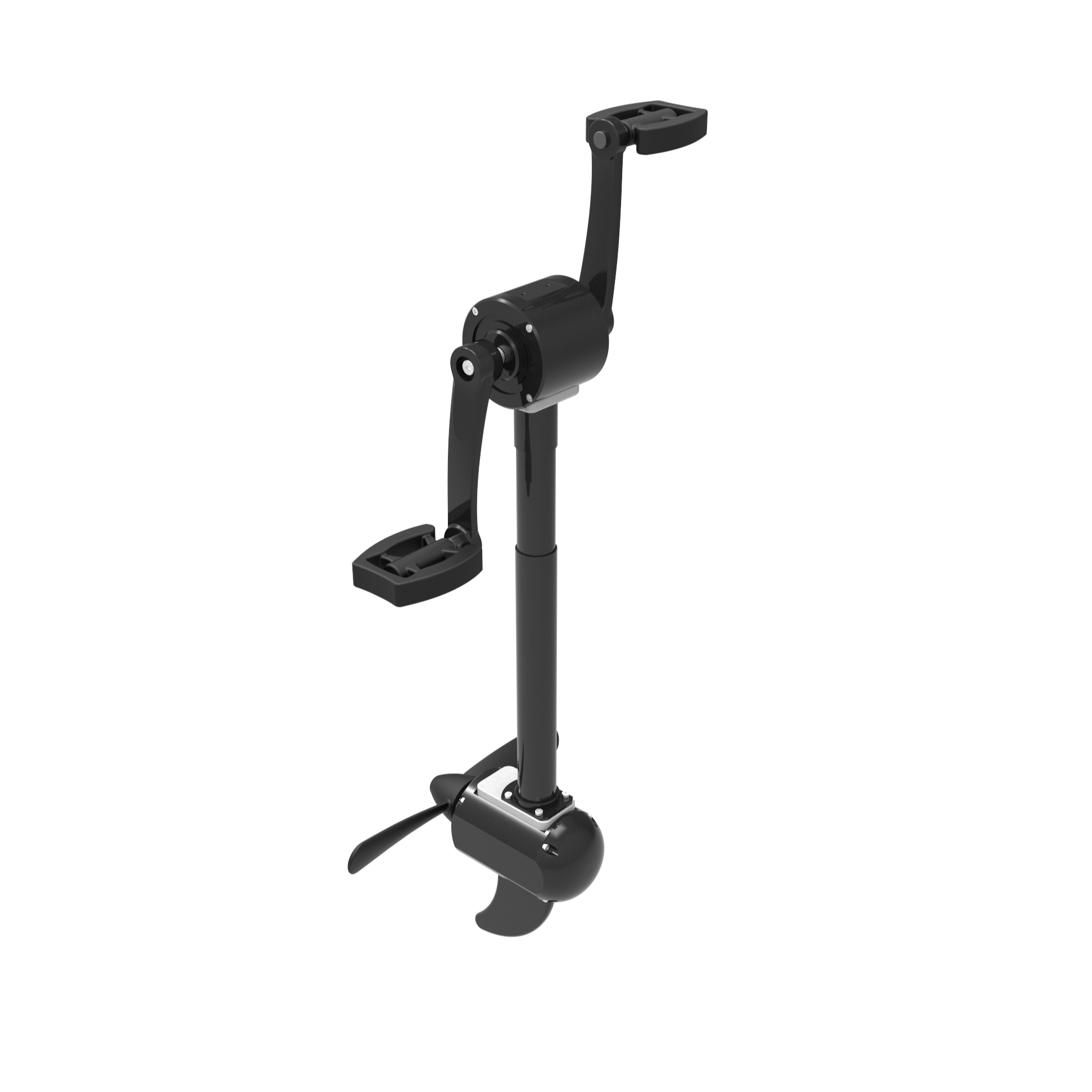 STLFKayak  Fishing Foot Pedal  - Fishing Kayak Pedal Drive incelemesi ve fiyatı