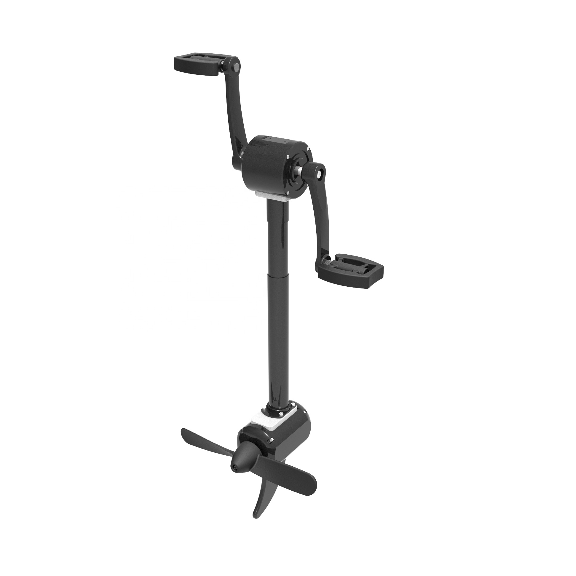 STLFKayak  Fishing Foot Pedal  - Fishing Kayak Pedal Drive incelemesi ve fiyatı