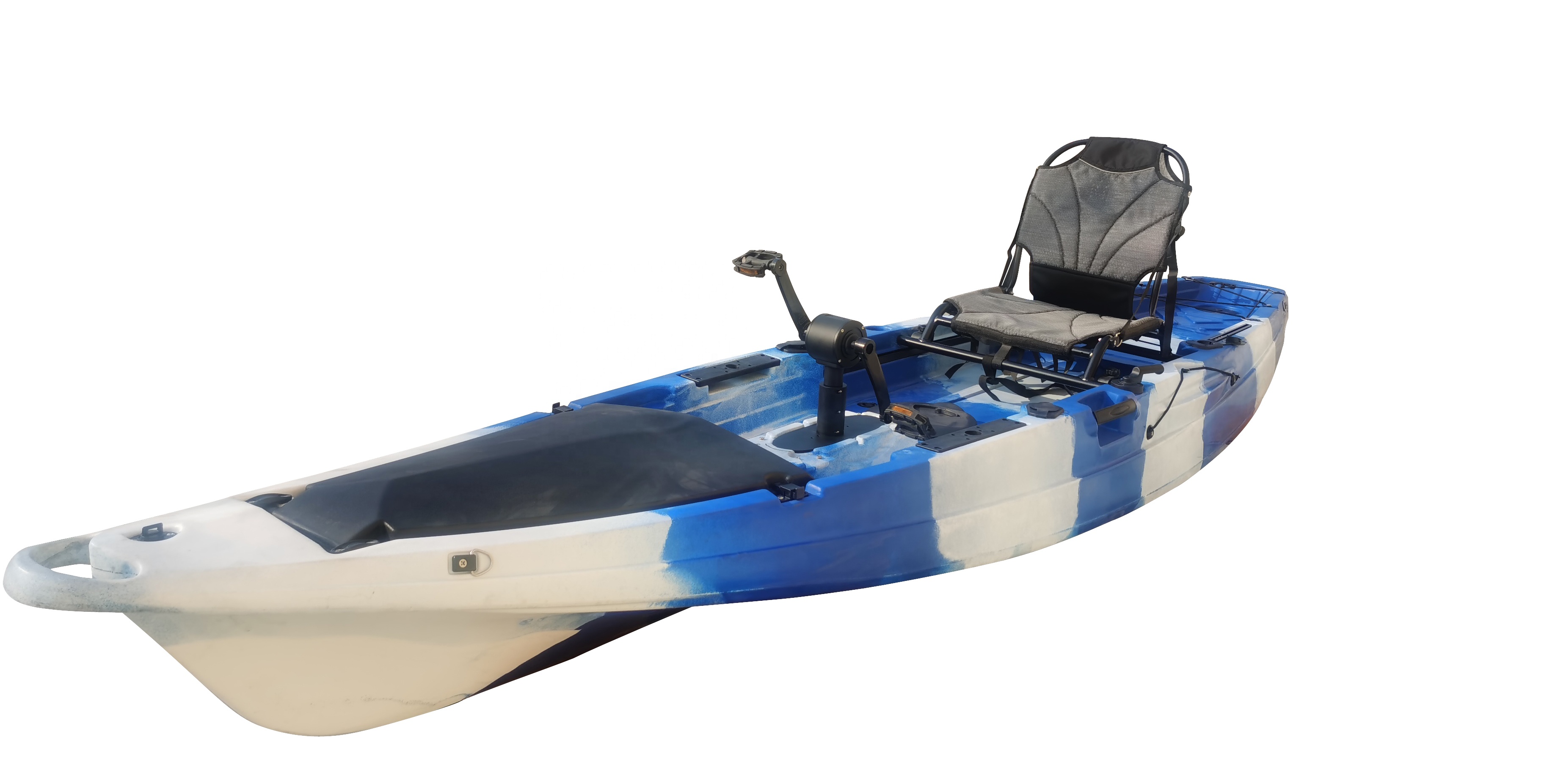 STLFKayak  Fishing Foot Pedal  - Fishing Kayak Pedal Drive incelemesi ve fiyatı