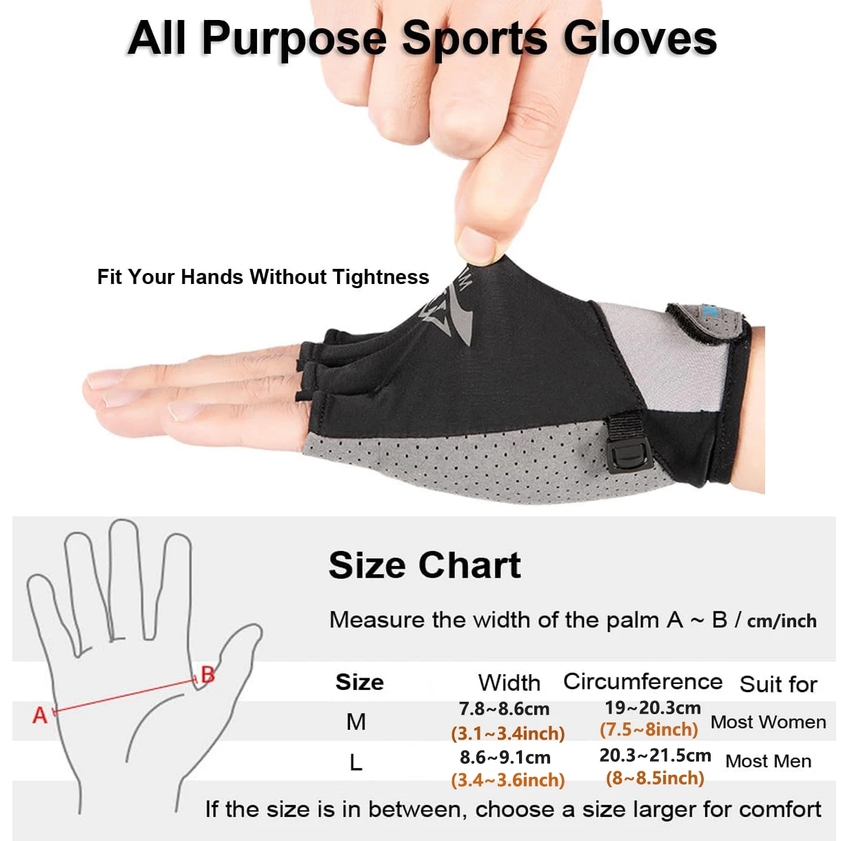 1 Pair Fingerless Driving/Fish - Fishing Kayak Anchor incelemesi ve fiyatı
