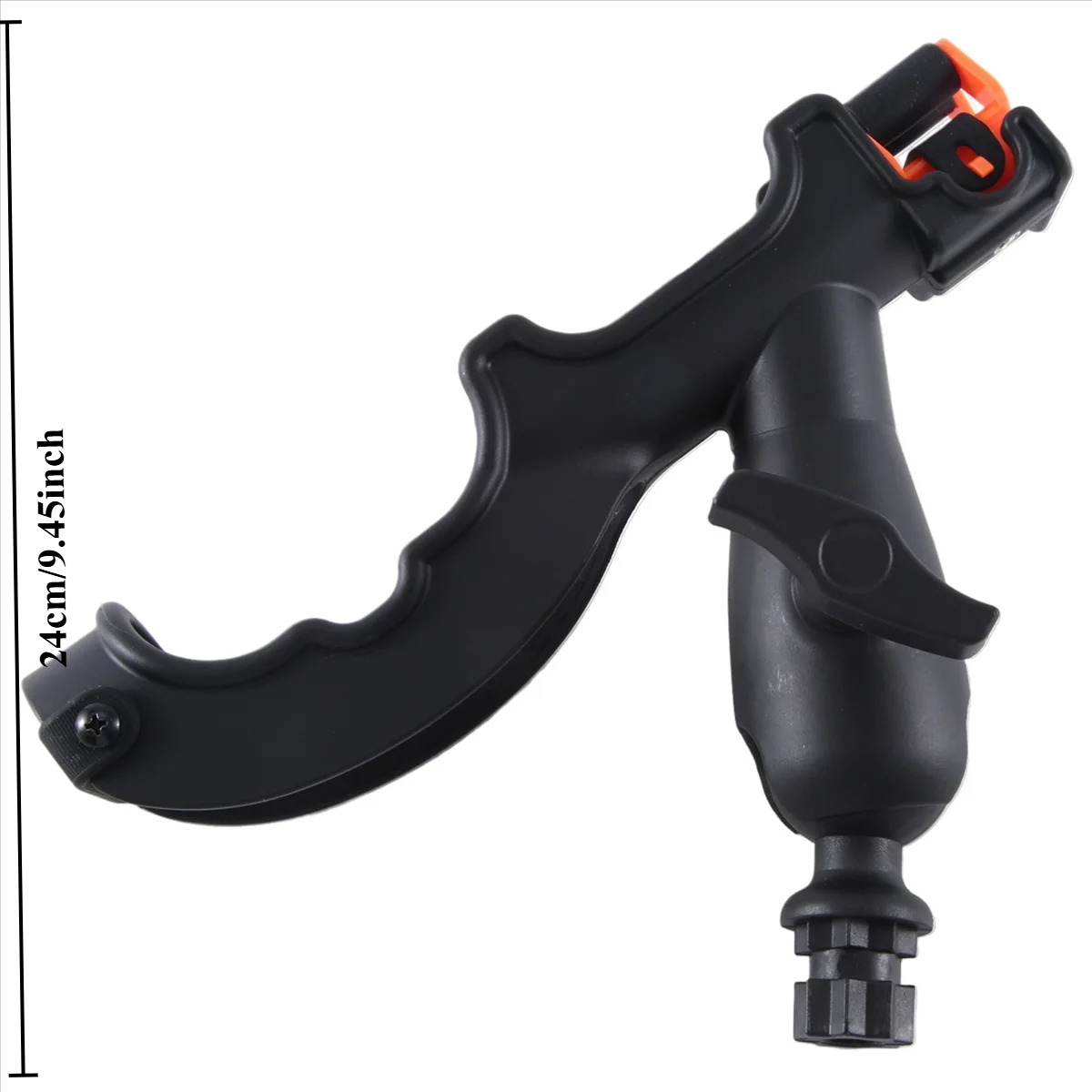 Boats Kayak 360° Rotatable Swi - Fishing Kayak Rod Holder incelemesi ve fiyatı