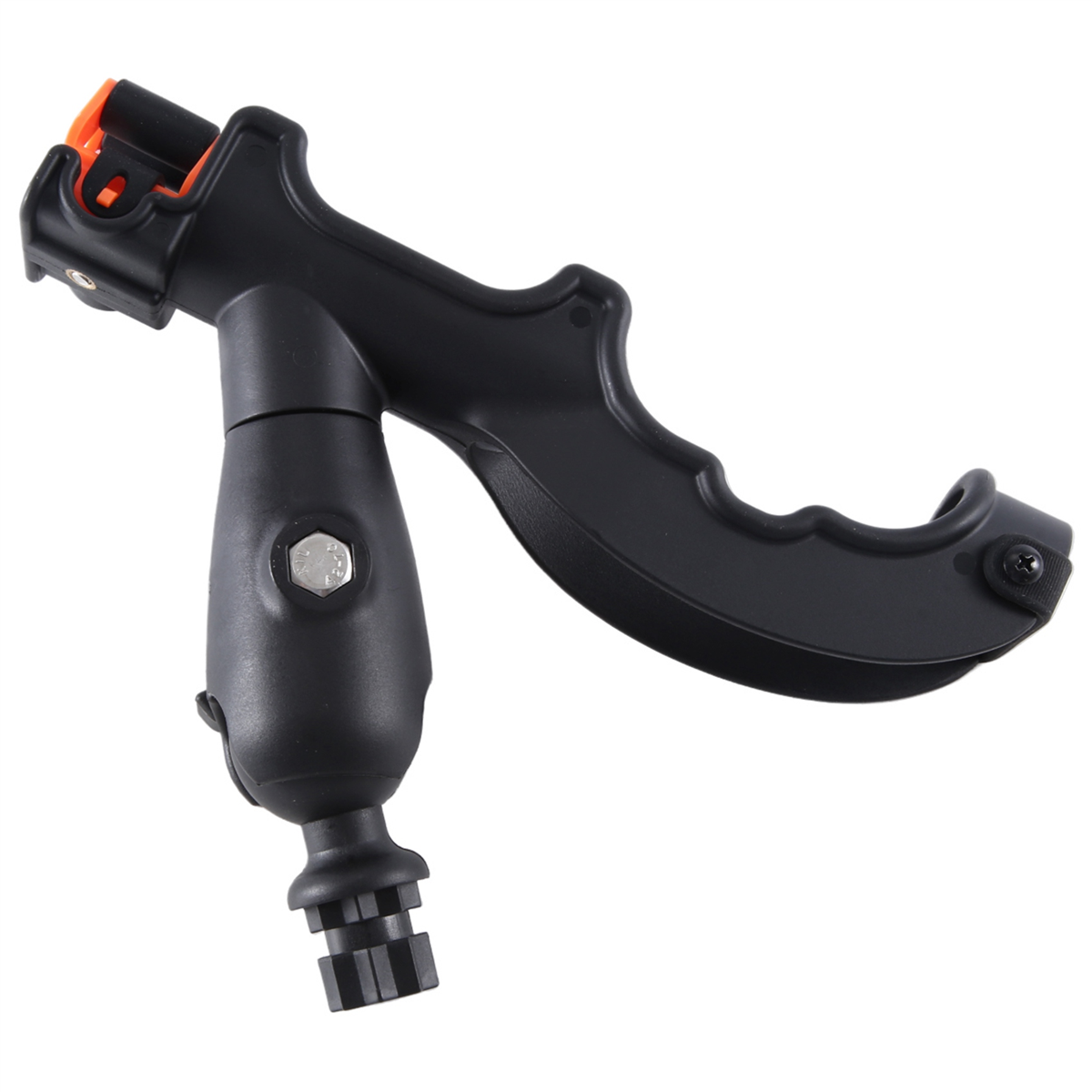 Boats Kayak 360° Rotatable Swi - Fishing Kayak Rod Holder incelemesi ve fiyatı