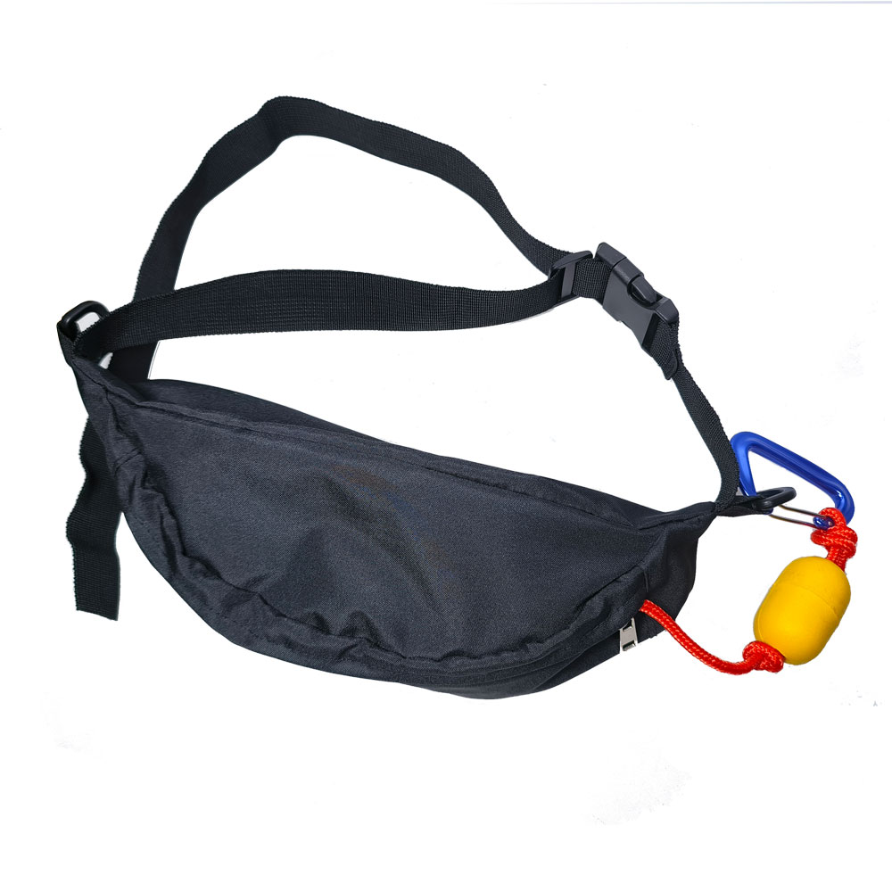 Kayak Rescue Waist Throw Rope  - Fishing Kayak Crate incelemesi ve fiyatı