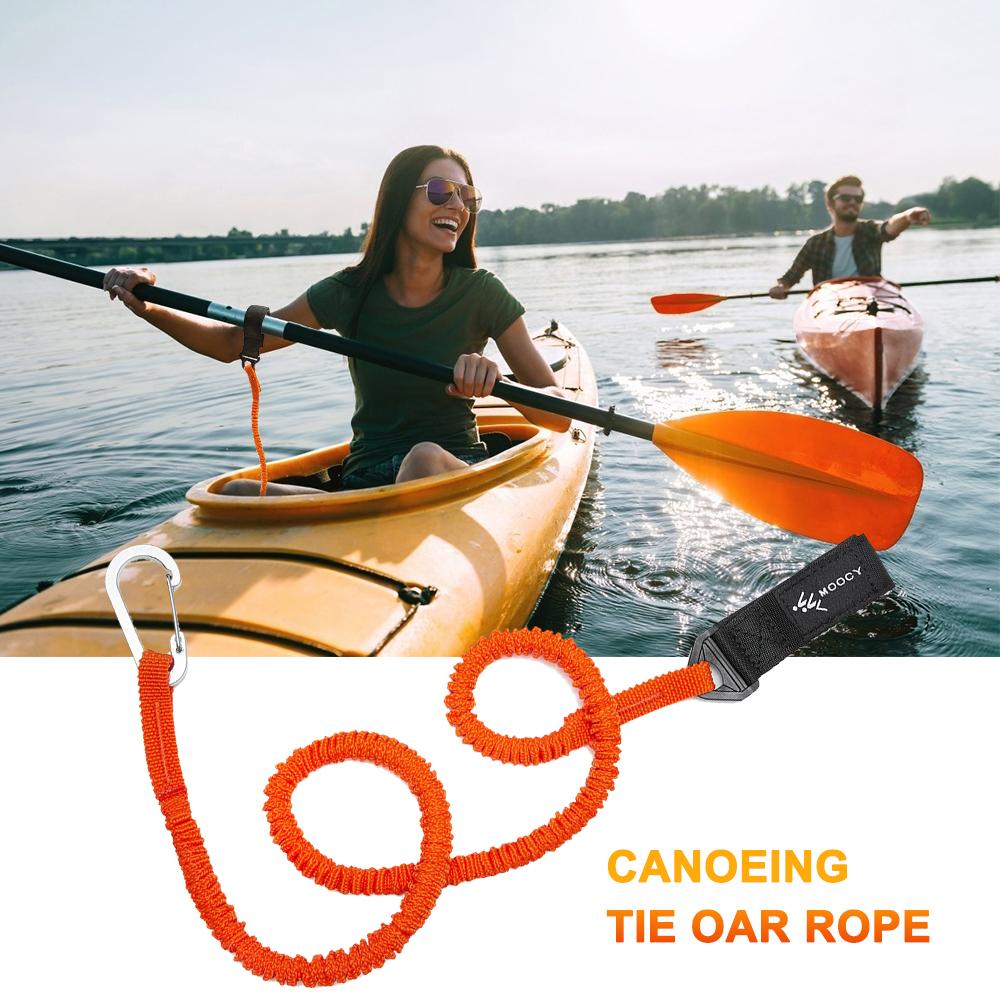 5-1PCS Elastic Kayak Canoe Pad - Fishing Kayak Anchor incelemesi ve fiyatı