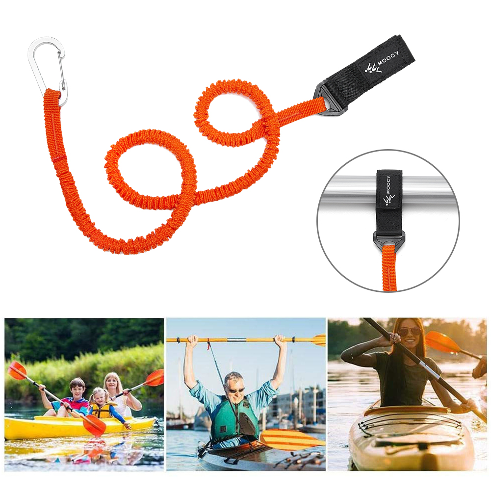 5-1PCS Elastic Kayak Canoe Pad - Fishing Kayak Anchor incelemesi ve fiyatı