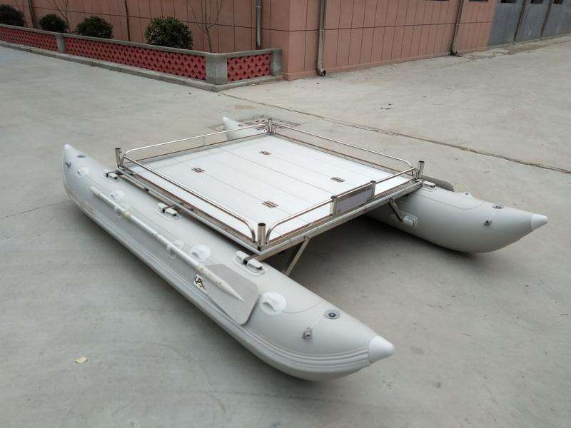 1/2 Person Inflatable Lure Fis - Fishing Kayak Cart incelemesi ve fiyatı