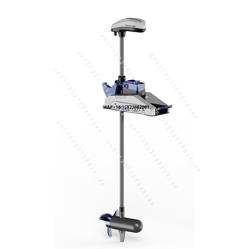 Promotion Electric Trolling Ou - Fishing Kayak Trolling Motor incelemesi ve fiyatı