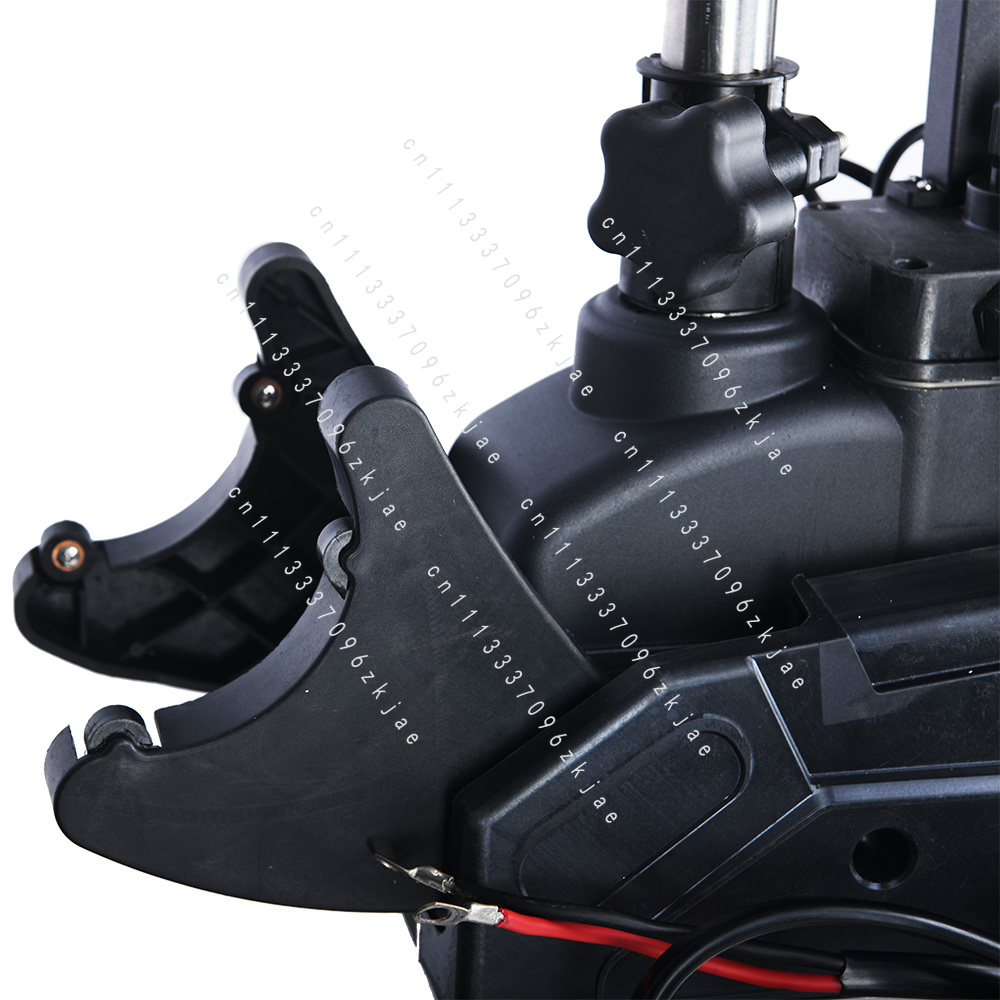 Promotion Electric Trolling Ou - Fishing Kayak Trolling Motor incelemesi ve fiyatı