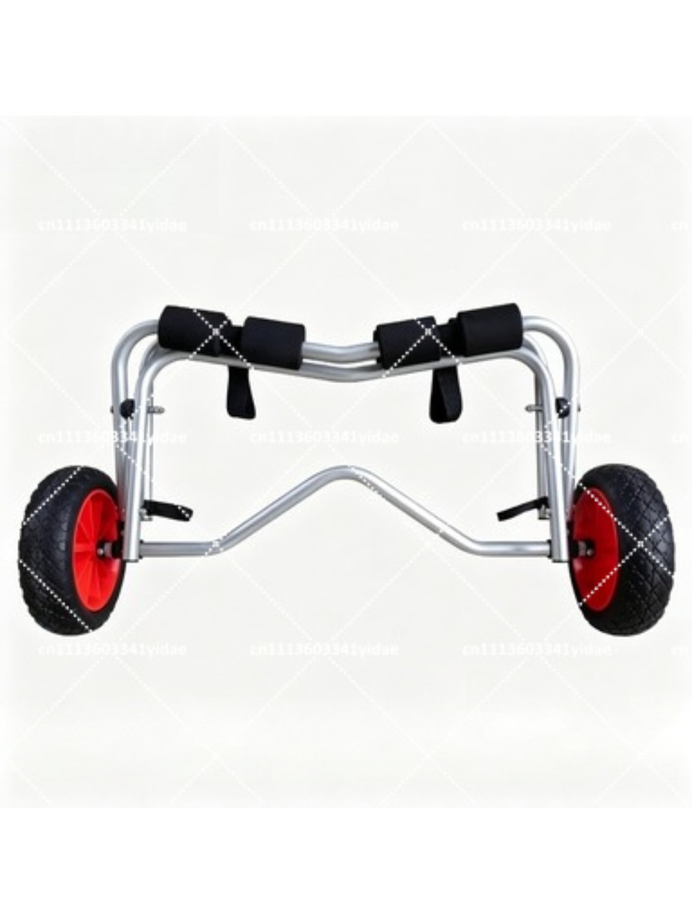 Inflatable Kayak Rubber Boat F - Fishing Kayak Cart incelemesi ve fiyatı