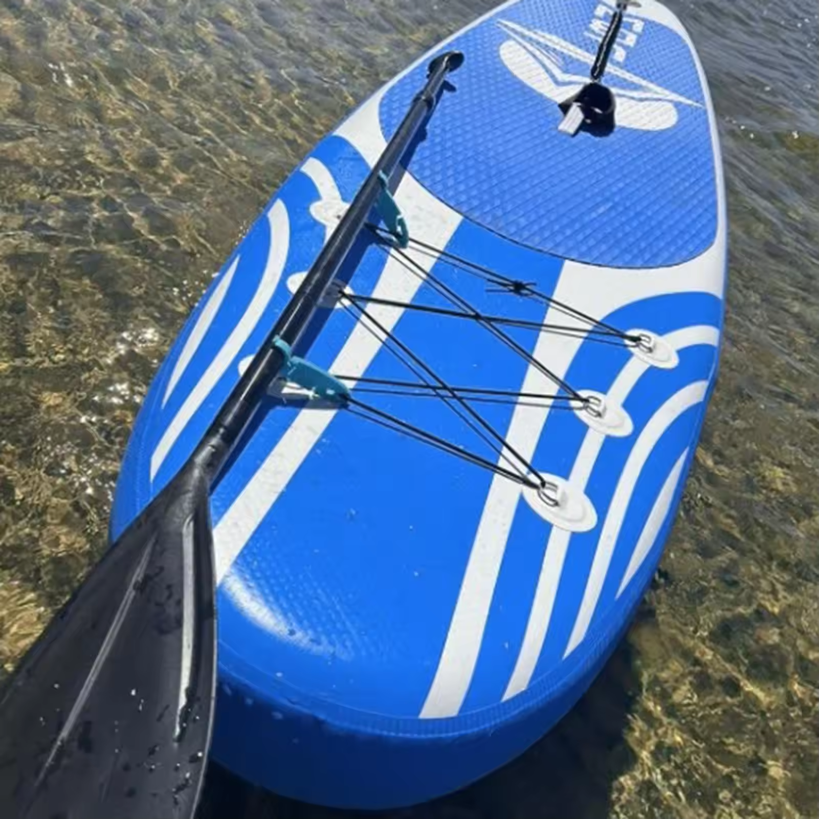 2pcs Stand Up Paddle Board Cli - Fishing Kayak Paddle incelemesi ve fiyatı