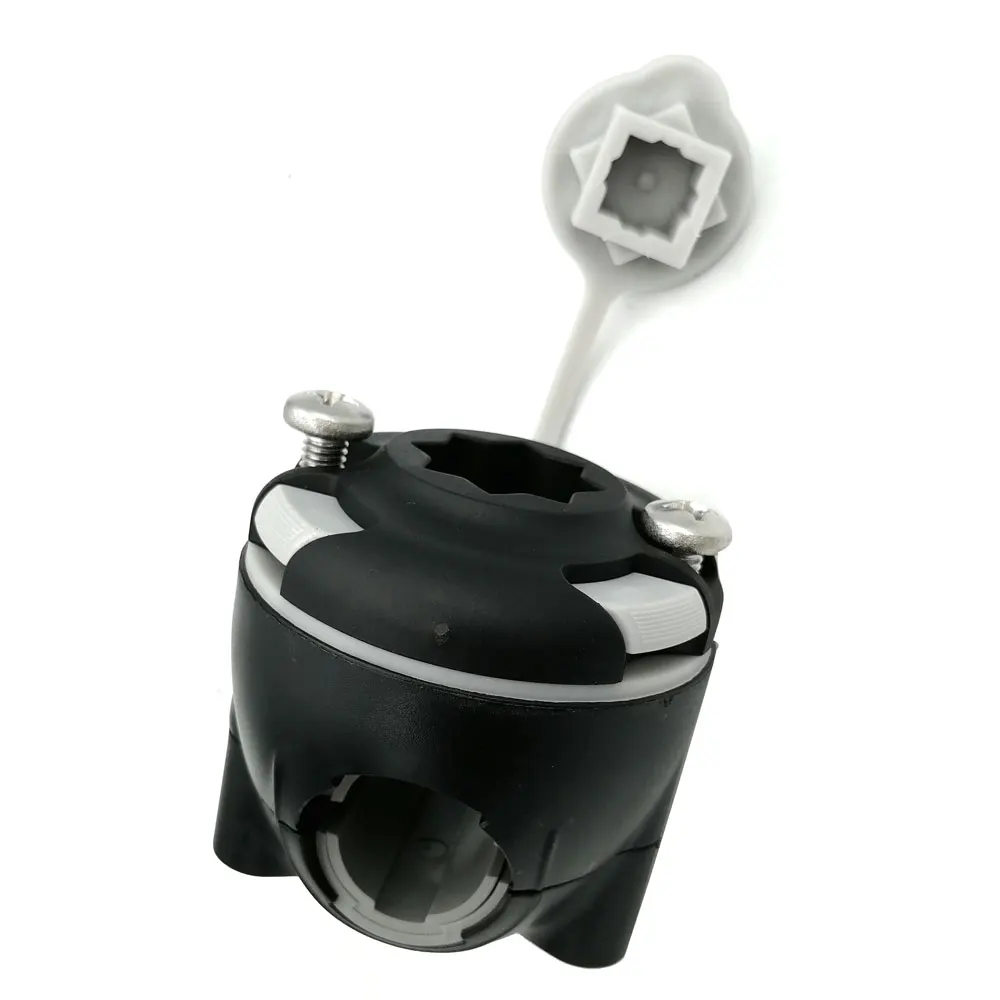 Fishing Rail Clamped Mount Bas - Fishing Kayak Fish Finder Mount incelemesi ve fiyatı