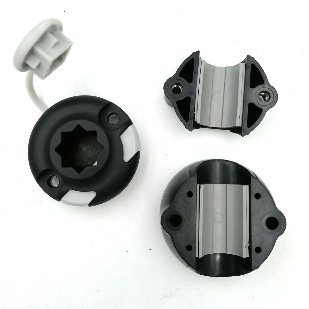 Fishing Rail Clamped Mount Bas - Fishing Kayak Fish Finder Mount incelemesi ve fiyatı