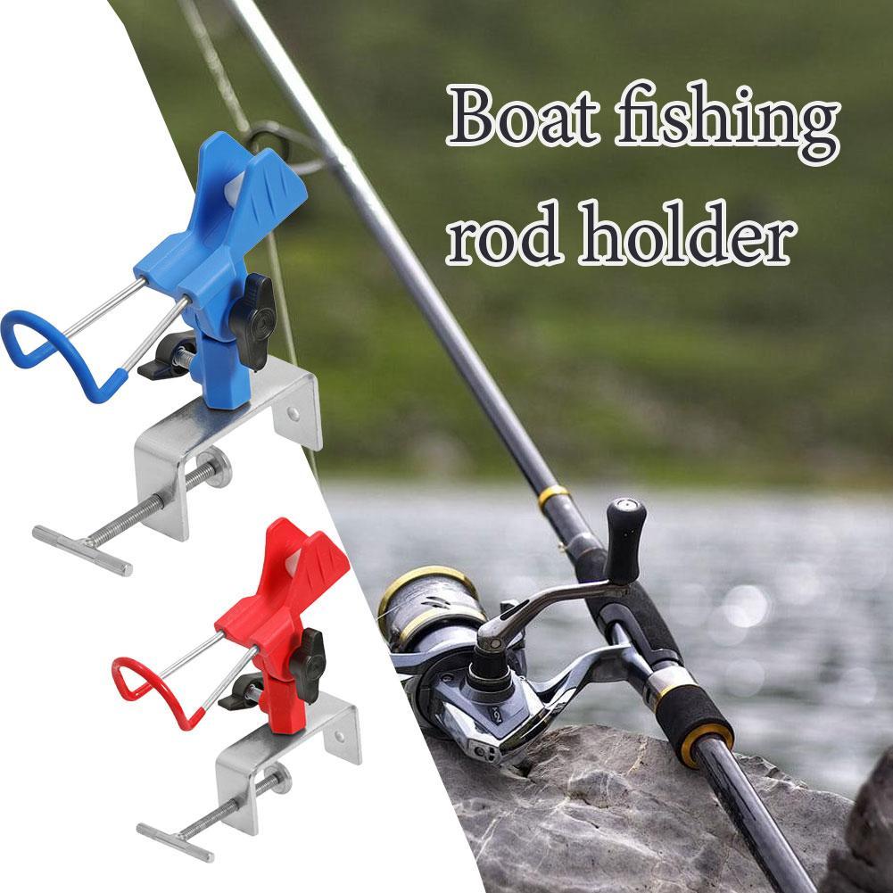 Boat Fishing Rod Holder with C - Fishing Kayak Rod Holder incelemesi ve fiyatı