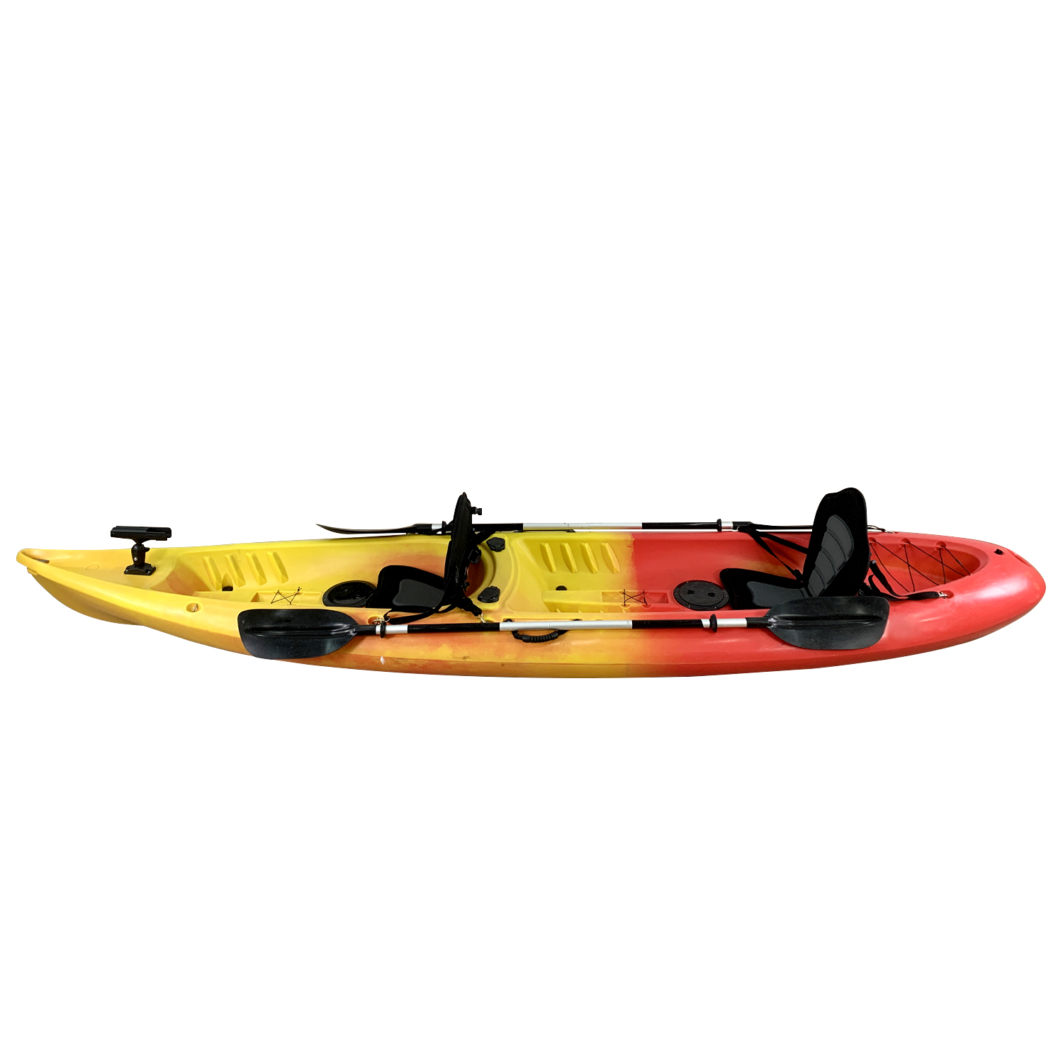 2-Person Sit-On-Top Fishing Ka - Fishing Kayak Sit In incelemesi ve fiyatı