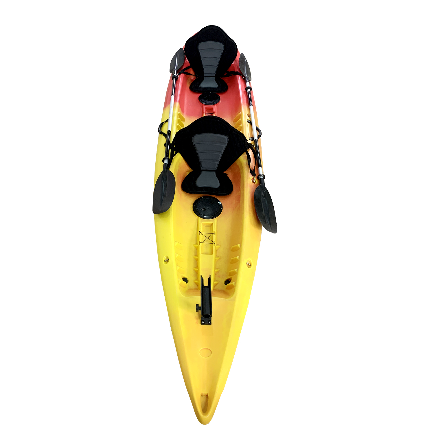 2-Person Sit-On-Top Fishing Ka - Fishing Kayak Sit In incelemesi ve fiyatı