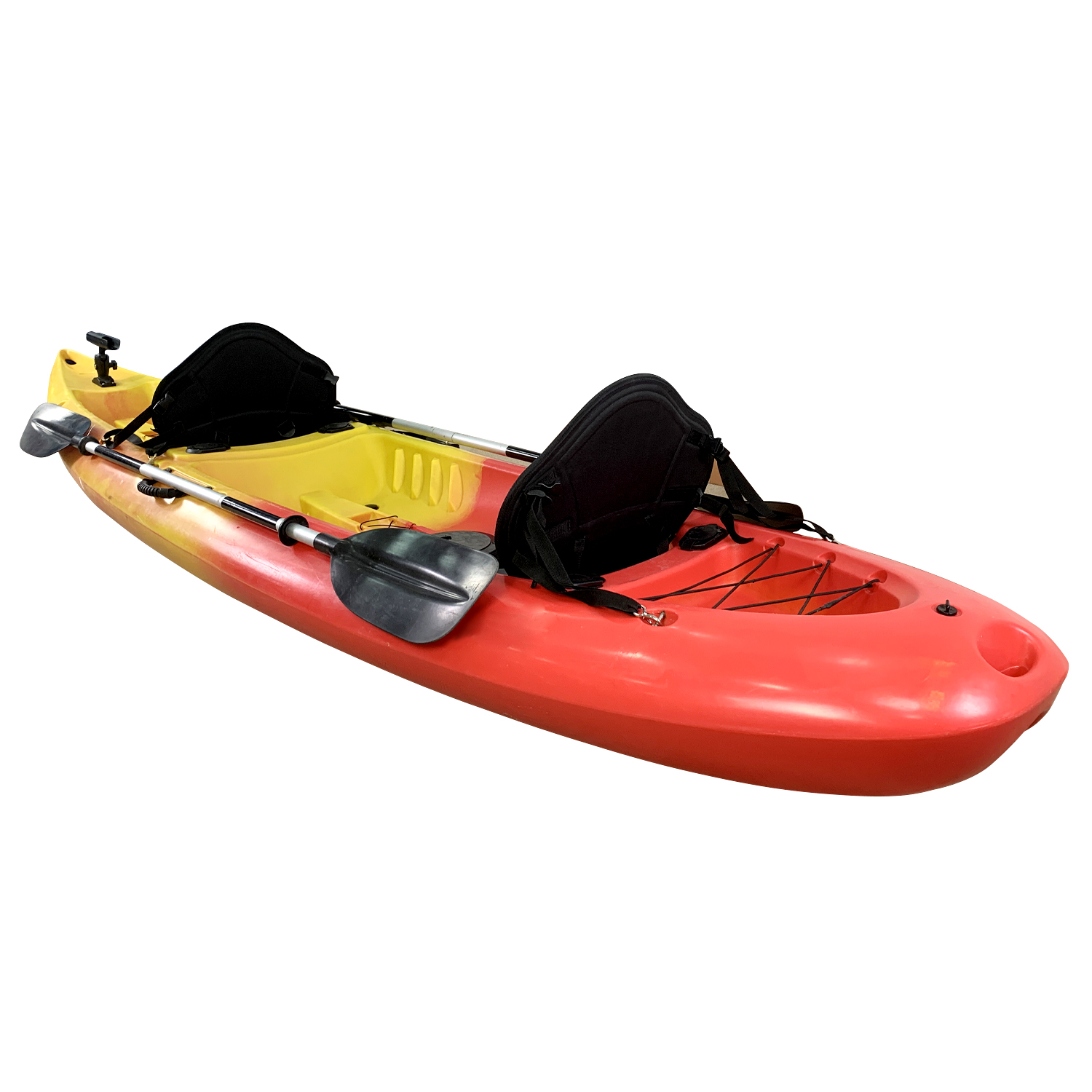 2-Person Sit-On-Top Fishing Ka - Fishing Kayak Sit In incelemesi ve fiyatı