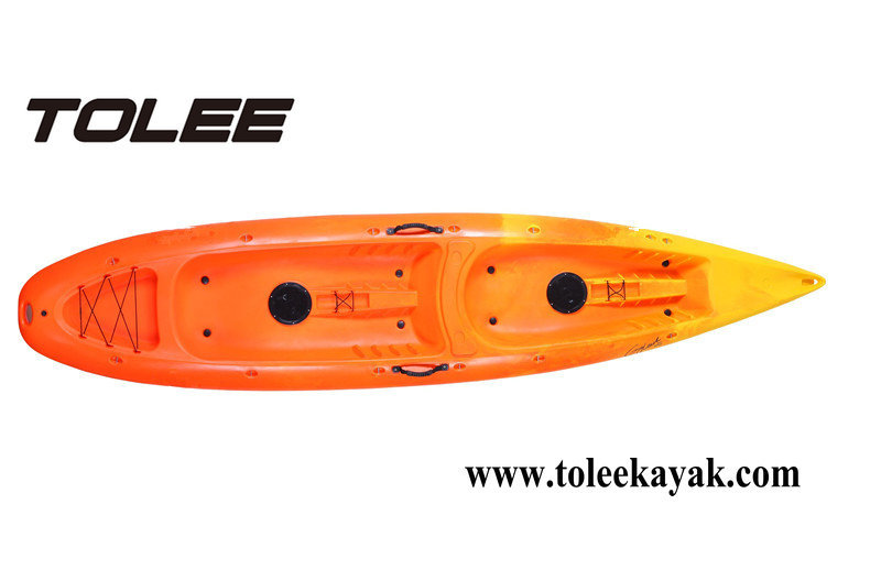 2-Person Sit-On-Top Fishing Ka - Fishing Kayak Sit In incelemesi ve fiyatı