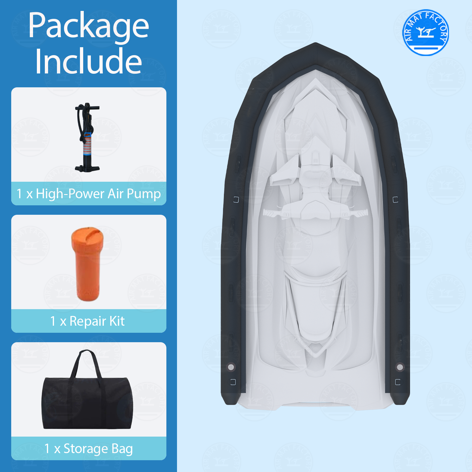 Stock! Hot Selling Inflatable  - Fishing Kayak Inflatable incelemesi ve fiyatı