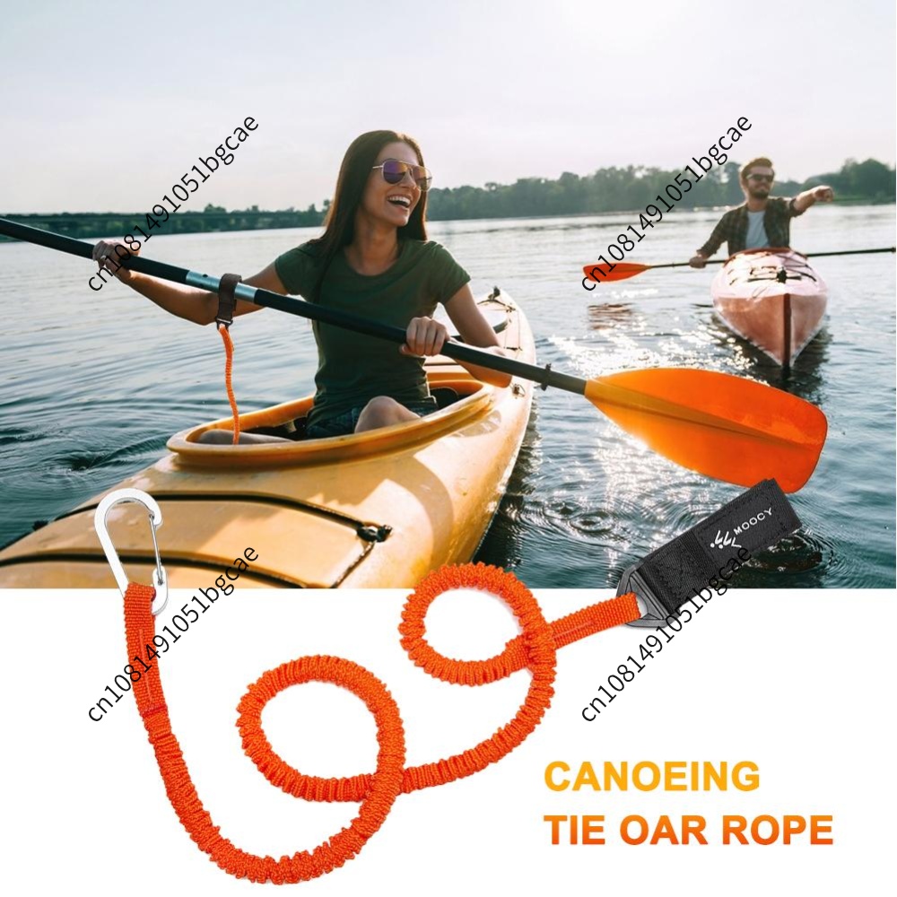 Kayak Paddle Leash Nylon Safet - Fishing Kayak Paddle Leash incelemesi ve fiyatı