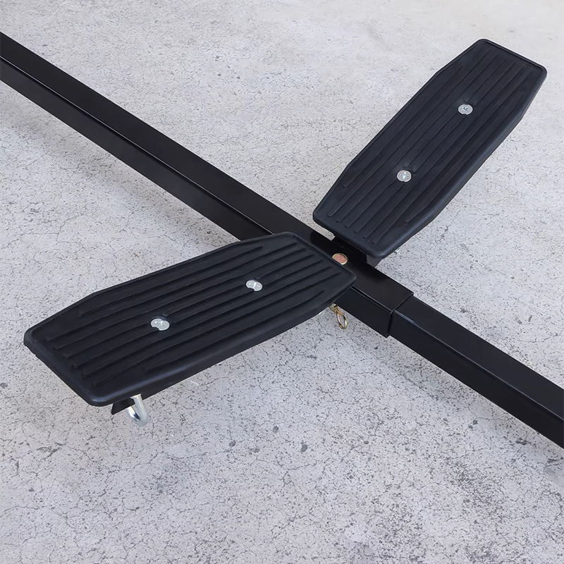Marine Trailer Carbon Steel Ka - Fishing Kayak Cart incelemesi ve fiyatı