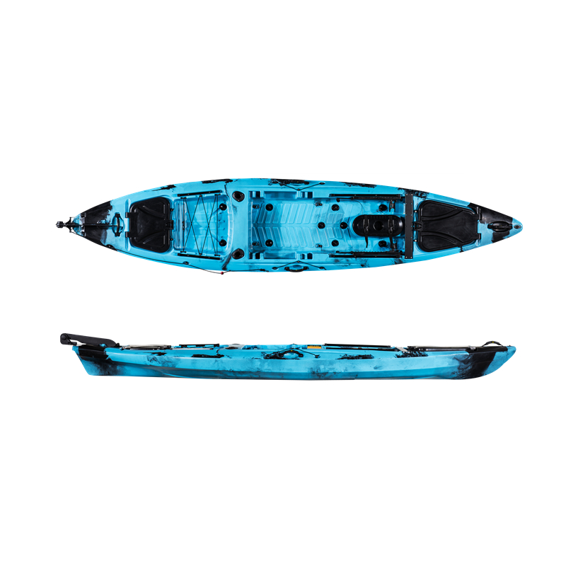 Dace Pro Angler 13ft Pedal Kay - Fishing Kayak Sit In incelemesi ve fiyatı