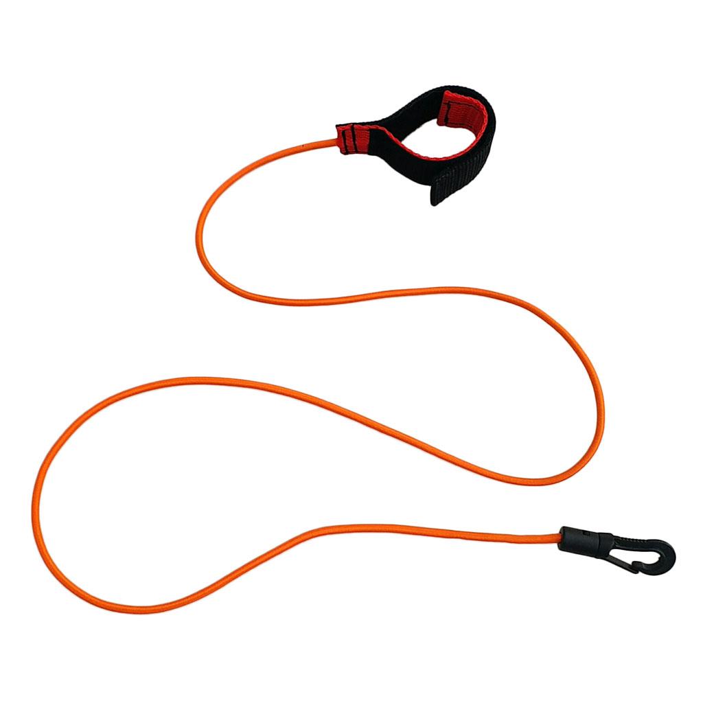 Adjustable Fishing Rod Safety  - Fishing Kayak Paddle Leash incelemesi ve fiyatı