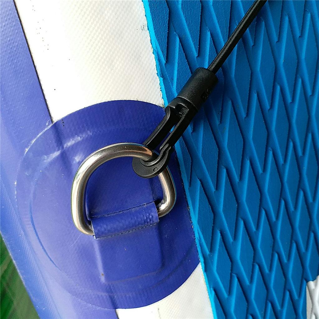 Adjustable Fishing Rod Safety  - Fishing Kayak Paddle Leash incelemesi ve fiyatı