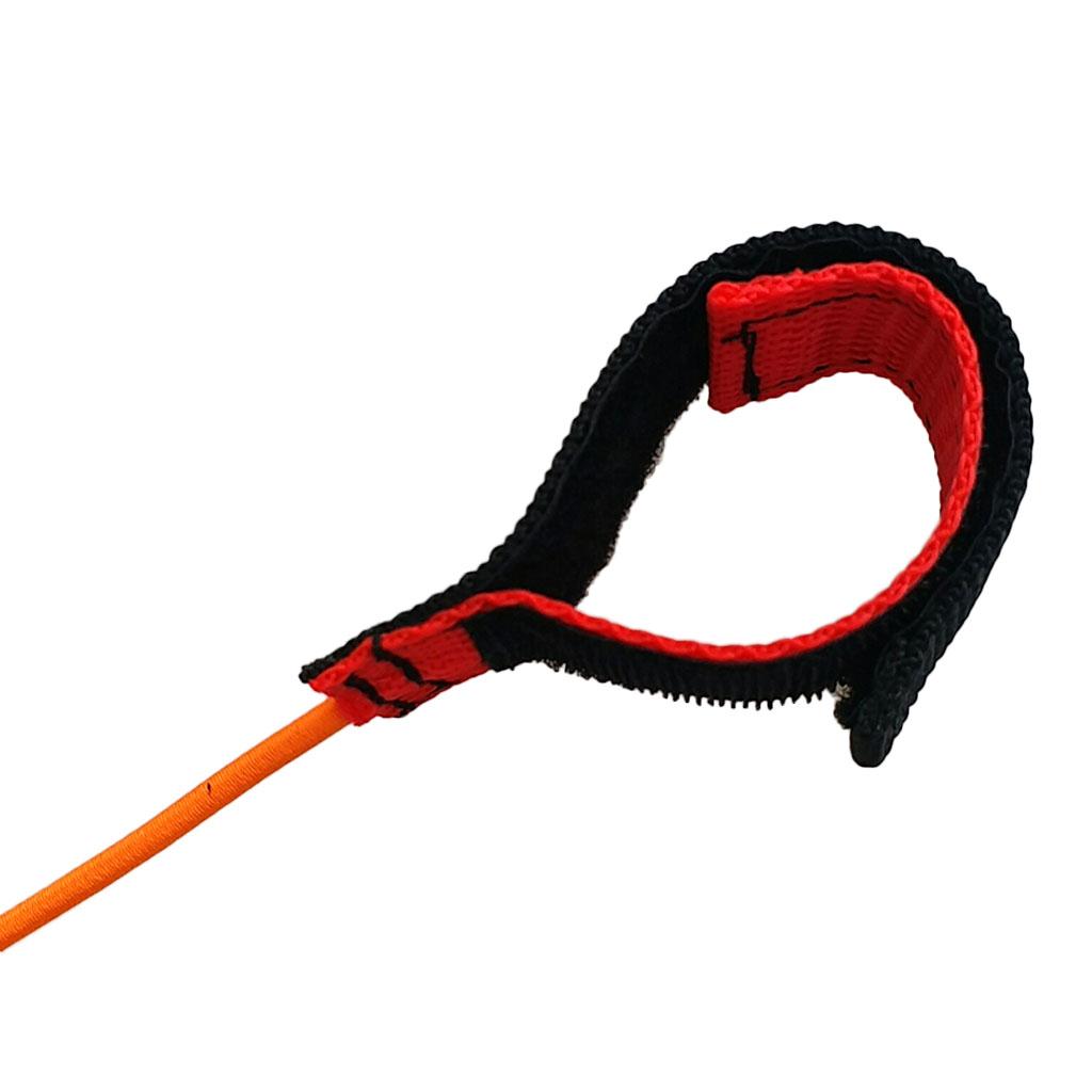 Adjustable Fishing Rod Safety  - Fishing Kayak Paddle Leash incelemesi ve fiyatı