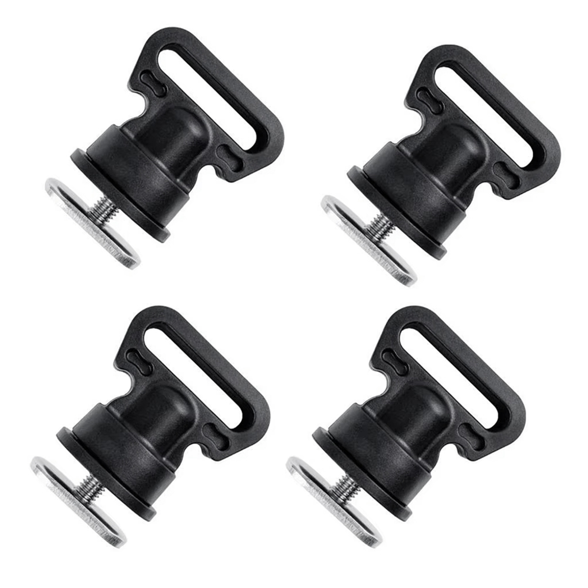 2525+ 4PCS Marine Track Mount  - Fishing Kayak Crate incelemesi ve fiyatı