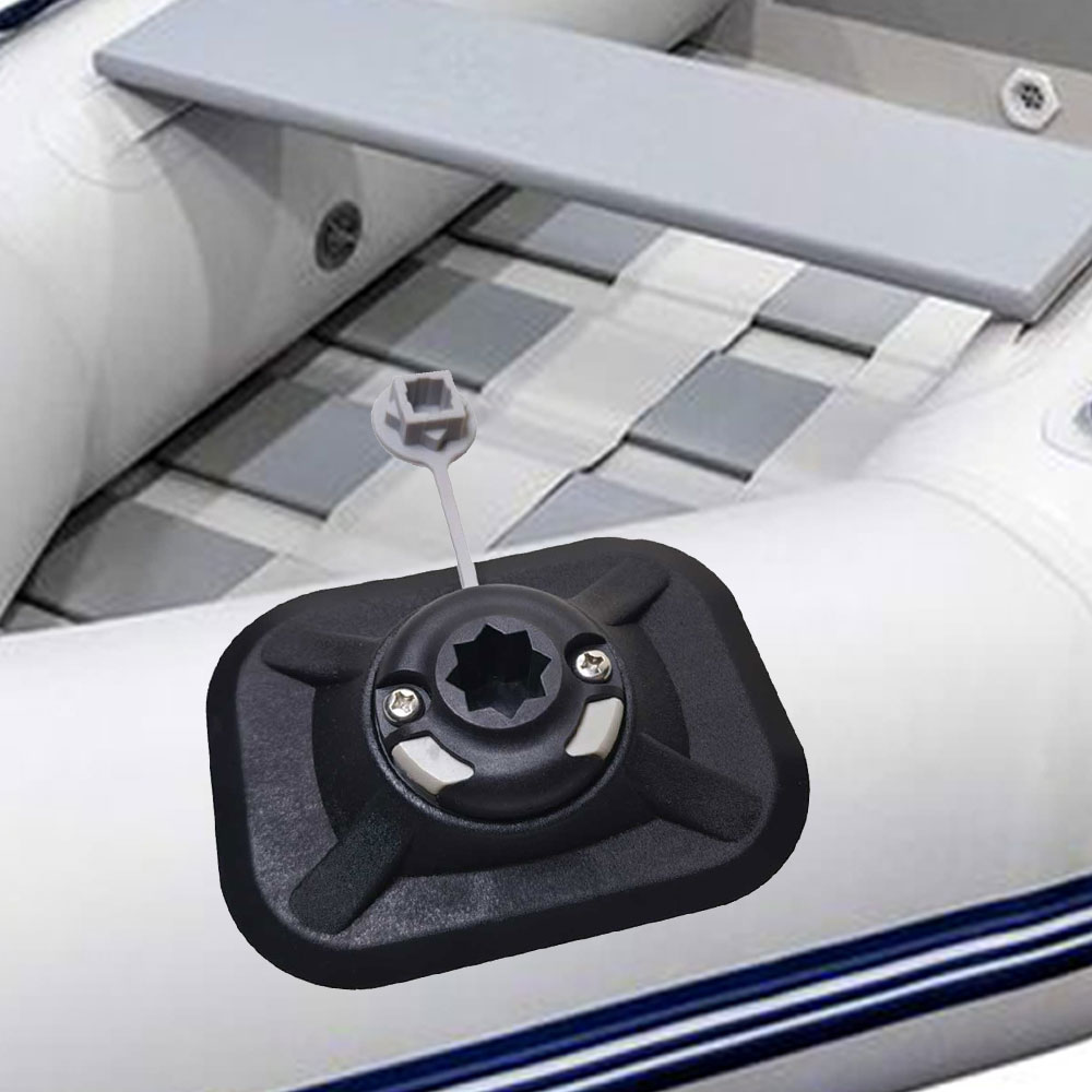 Inflatable PVC Boat Watercraft - Fishing Kayak Anchor incelemesi ve fiyatı