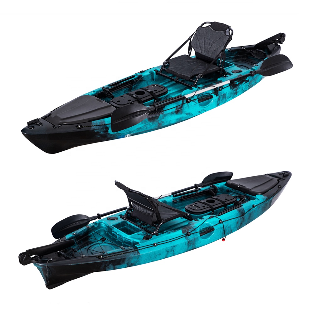 LSF First-class Single Fishing - Fishing Kayak Sit On Top incelemesi ve fiyatı