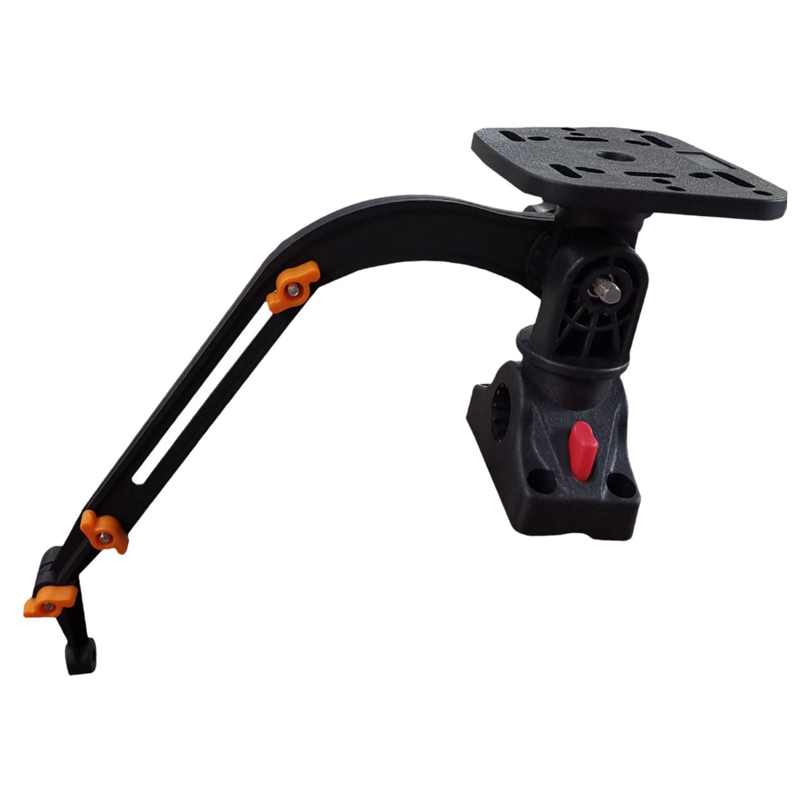 Fish Finder Mount 1 Inch Ball  - Fishing Kayak Fish Finder Mount incelemesi ve fiyatı