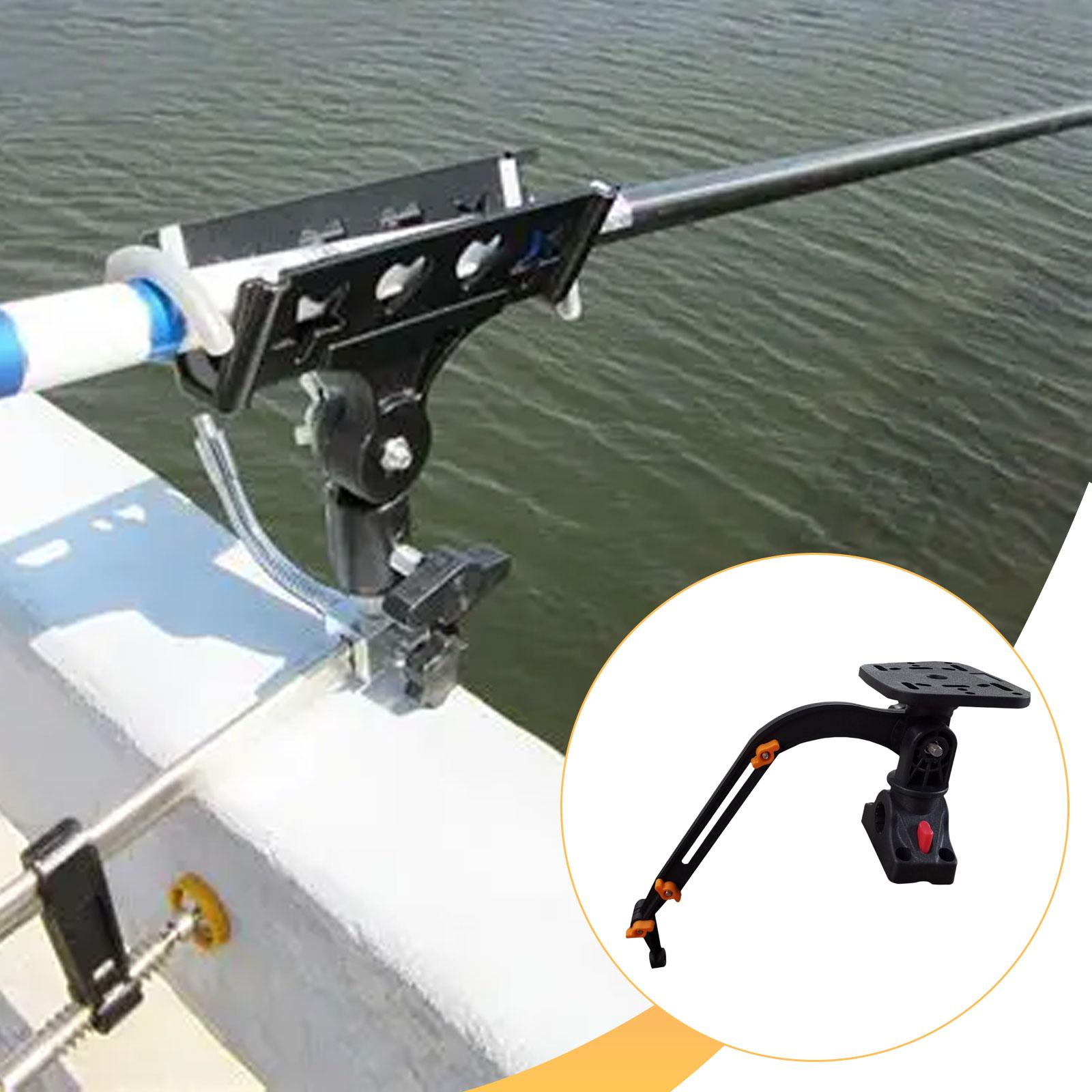 Fish Finder Mount 1 Inch Ball  - Fishing Kayak Fish Finder Mount incelemesi ve fiyatı