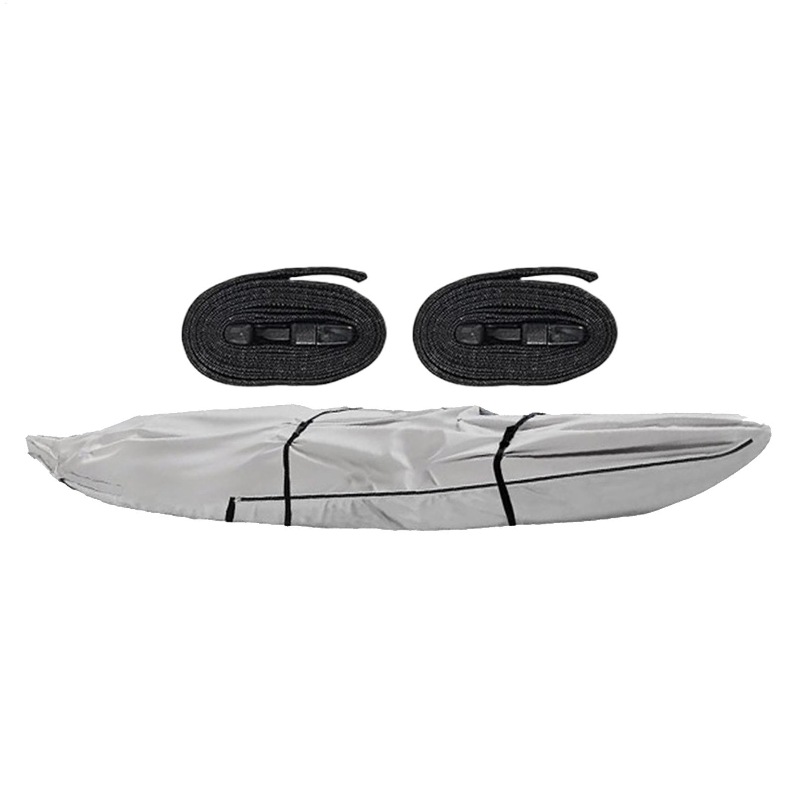 Kayak Bag Heavy-Duty Waterproo - Fishing Kayak Storage Bag incelemesi ve fiyatı