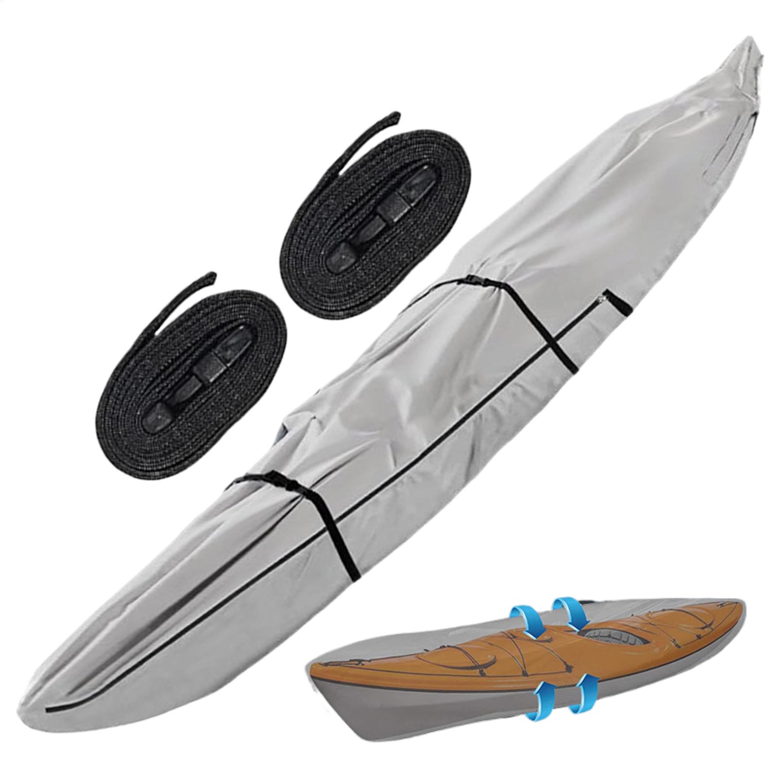 Kayak Bag Heavy-Duty Waterproo - Fishing Kayak Storage Bag incelemesi ve fiyatı