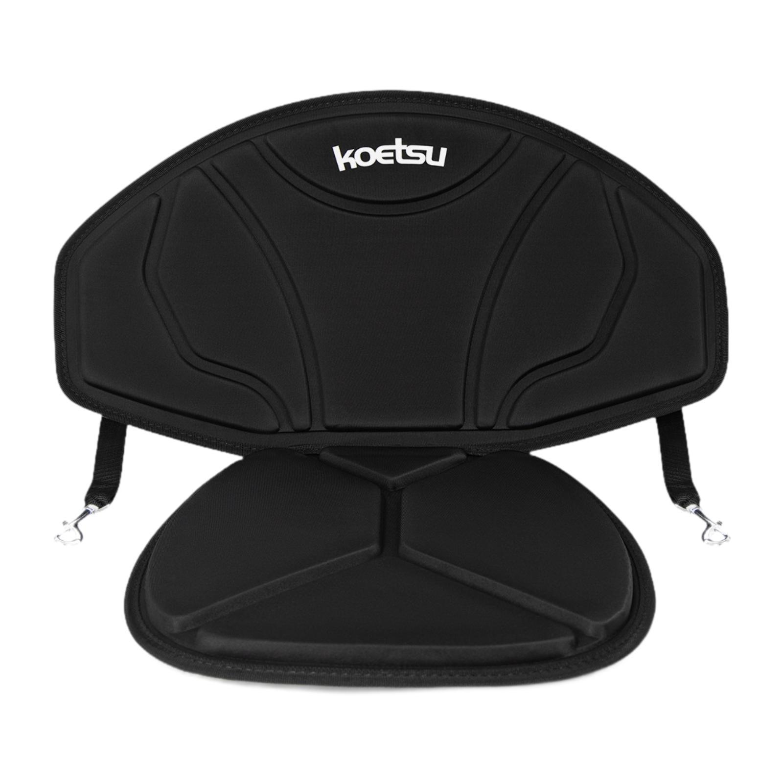 Kayak Seat Padded Easy to Inst - Fishing Kayak Sit In incelemesi ve fiyatı